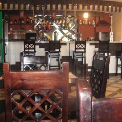 Фото Отель Мадагаскар