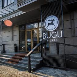 Фото Отель Bugu (Бугу)