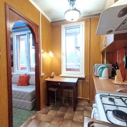 Фото Отель КАК ДОМА на бульваре Новаторов 112