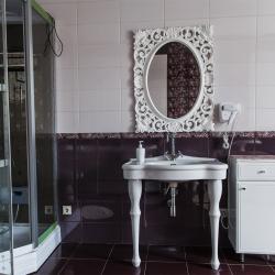 Фото Отель Volkoff Sky (Волков Скай)