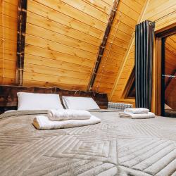 Коттедж премиум