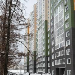 Фото Отель Премиум на улице Ленина 11к2