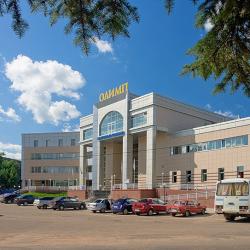 Фото Отель Олимп