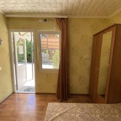 Фото Отель Зеленый остров