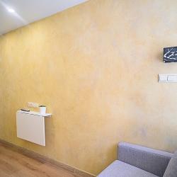 Фото Отель Well Apartments (Вэлл Апартментс) на улице Светланская