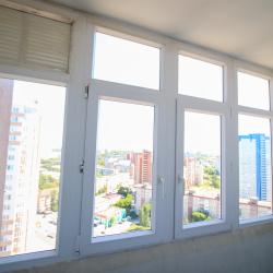 1-комнатные апартаменты люкс