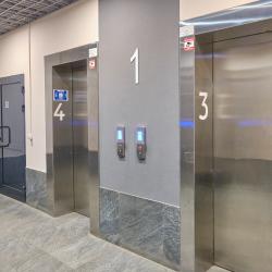 Фото Отель UdobnoVEKB (УдобноВЕКБ) на улице Белинского 177А корпус 3