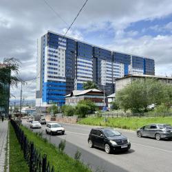 Фото Отель КакДома на улице Смолина 67 корпус 2
