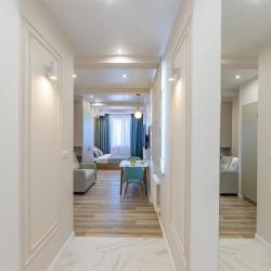 Фото Отель Комплекс апартаментов Море