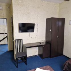 Фото Отель Мельница