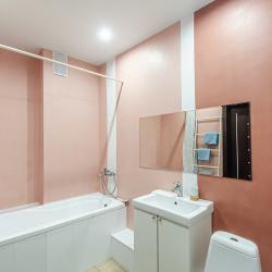 Фото Апартаменты на улице Лукачева 10