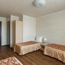 Фото Отель Pontos Family Resort Zarya (Понтос Фэмили Резорт Заря)