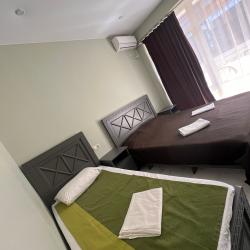 Фото Отель Calipso Sea (Калипсо Си)