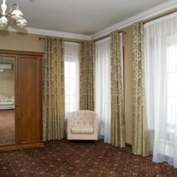 Фото Отель Россия