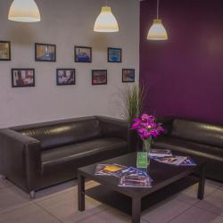 Фото Отель Аура