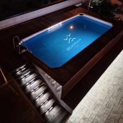 Фото Отель BlueWave (БлюВейв)