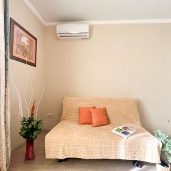 2-комнатные апартаменты стандарт