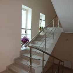 Фото Отель Вертикаль