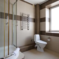 Фото Отель Танзания