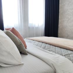 2-комнатные апартаменты улучшенные