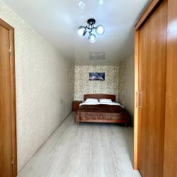 Фото Апартаменты Калина на улице Машиностроителей 12