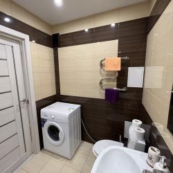 Фото Апартаменты на Солотчинском шоссе 4к1