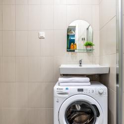 фото 6 InHome24 (ИнХоум24) на улице Лётчика Ульянина 7А