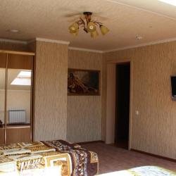 Фото Отель Купеческая