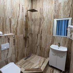 Комната полулюкс