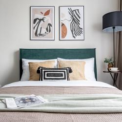 Апартаменты стандарт Merino Home Amelie