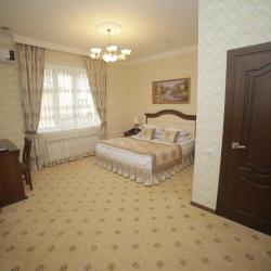 Фото Отель Hotel Asia Khiva (Азия )