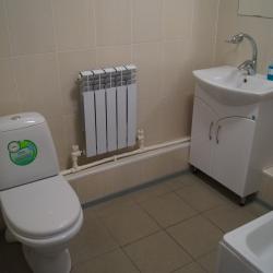 2-комнатные апартаменты эконом