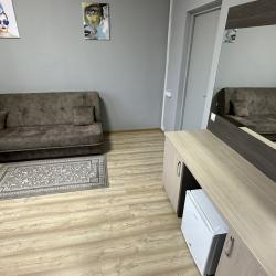 Фото Отель Гостиничный комплекс Славянский