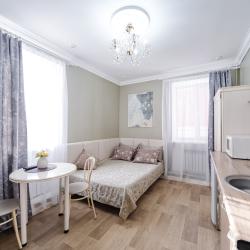 Апартаменты 