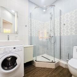 Фото Апартаменты Делюкс в ЖК Довлатов