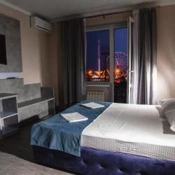 Фото Отель Золотая подкова