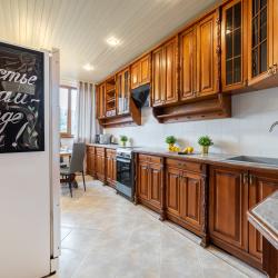 Фото Апартаменты на улице Гагарина 60