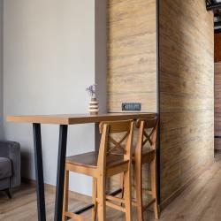 фото 4 Teplo Apartments (Тепло Апартментс) на улице Шкапина