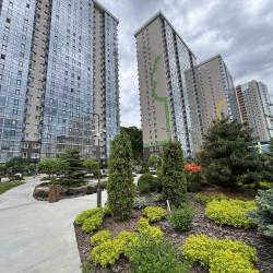 2-комнатные апартаменты стандарт ЗБ 25-52