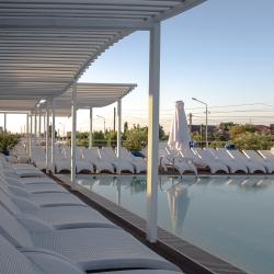 Фото Отель Bridge Resort (Бридж Резорт)
