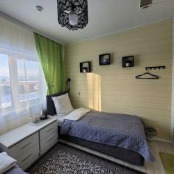 Фото Отель На песках