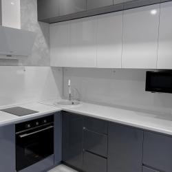 2-комнатные апартаменты люкс