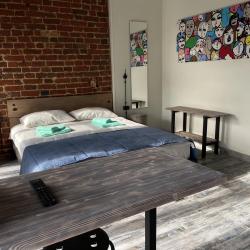 Фото Отель Loft Apart (Лофт Апарт)