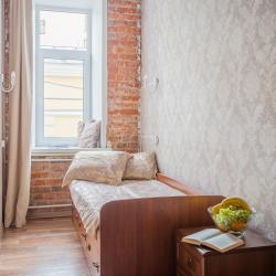 фото 12 Rent Flat in Moscow (Рент Флэт ин Москоу) на переулке 4-й Ростовский