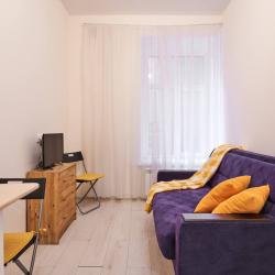 фото 3 Lucky Room (Лаки Рум) на улице Смоленская 1