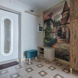 Апартаменты улучшенные