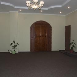 Фото Отель Русь