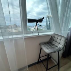 1-комнатные апартаменты люкс