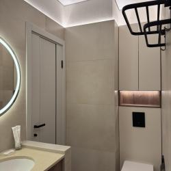 Номер полулюкс