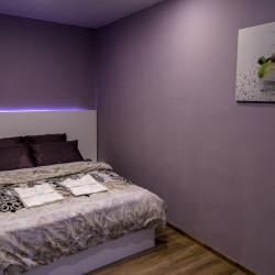 3-комнатные апартаменты стандарт